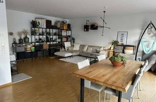 Wohnung mieten in Gottfried-Renn-Weg, 67346 Speyer, 4-Zimmer-Wohnung in neuwertigem Zustand in Speyer