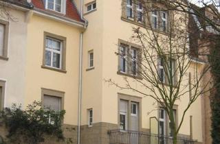 Wohnung mieten in Sophienstraße 167, 76185 Weststadt, Jugendstil-ALTBAU – Exkl. 1-Zi.-STUDENTEN-Appartement m. Terr.Balkon - WESTSTADT Nähe GUTENBERGPLATZ