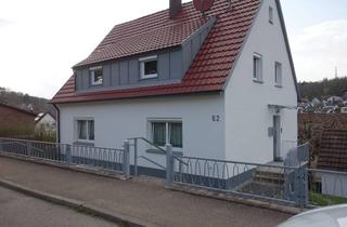 Wohnung mieten in 71120 Grafenau, Tolle 3-Zimmer Wohnung in ruhiger Lage