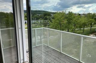 Wohnung mieten in Max-Lang-Straße 11/2, 70771 Leinfelden-Echterdingen, Geschmackvolle 4-Raum-Wohnung mit Balkon und EBK und geh. Innenausstattung