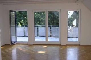 Wohnung mieten in 63452 Hanau, HANAU-DICHTERVIERTEL " 3 Zi-Luxuswohnung mit Garage