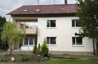Wohnung mieten in Hölderlinstraße, 72574 Bad Urach, Attraktive 4-Zimmer-Wohnung ab 01.08.2026 zu vermieten