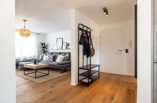 Wohnung mieten in Junkerstr 42, 78266 Büsingen, 5-Zi Wohnung in Büsingen am Hochrhein, Steuervorteile, Garage, Keller