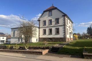 Wohnung mieten in Alte Marktstraße 28, 69429 Waldbrunn, Modernes Wohnen auf 200 m² – Erstbezug nach Kernsanierung