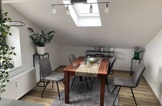 Wohnung mieten in 94333 Geiselhöring, Moderne 3-Zimmer-Wohnung mit offenen Grundriss in 3 Parteien Haus