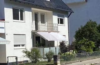 Wohnung mieten in Neubaugasse, 87600 Kaufbeuren, 3- oder 4 - Zimmerwohnung in Kaufbeuren , provisionsfrei