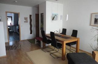 Wohnung mieten in Goethestraße 13, 90542 Eckental, Individuelle drei Zimmer-Wohnung mit Balkon in Eckental