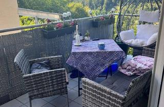 Wohnung mieten in 75305 Neuenbürg, Freundliche 4-Zimmer-Wohnung mit Balkon in Neuenbürg