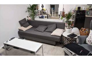 Wohnung mieten in Besigheimerstr., 74354 Besigheim, Gepflegte Zweizimmerwohnung in Ottmarsheim – Terrassennutzung