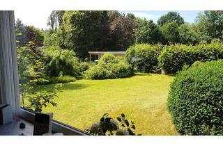 Wohnung mieten in 26316 Varel, Hochwertig sanierte 4,5-Zimmer-Erdgeschosswohnung mit großem Garten in bester Wohnlage von Varel