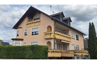 Wohnung mieten in 86494 Emersacker, Helle 3,5-ZKB in Emersacker mit Glasfaseranschluss