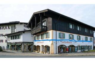 Wohnung mieten in Seestraße 19, 83727 Schliersee, Großzügige 6-Zimmer-Wohnung in Seenähe am Schliersee – Ideal für Familien!