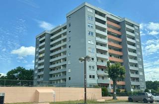 Wohnung mieten in Von-Denis-Str. 17, 67117 Limburgerhof, Limburgerhof – Hochwertig ausgestattete 3-Zimmer-Wohnung mit Balkon und Stellplatz