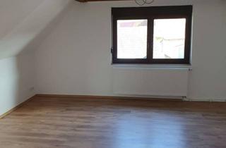 Wohnung mieten in 75045 Walzbachtal, Geräumige 5-Zimmer-Wohnung auf 2 Etagen in 75045, Walzbachtal