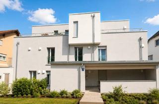 Wohnung mieten in Vogelloh 15, 80997 Allach-Untermenzing, Birds Nest - Neue 3 Z. Wohnung mit großem Garten, Einbauküche und Garage, S-Bahn Nähe, barrierefrei