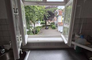 Wohnung mieten in Mühlgasse, 96450 Coburg, frisch renovierte 2,5-Zimmer-Wohnung im Zentrum von Coburg in ruhiger Lage