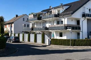 Wohnung mieten in Zur Kettenschmiede, 33106 Paderborn, Attraktive, gepflegte 4-Zimmer-Wohnung mit Terrasse und Garten in Paderborn-Elsen