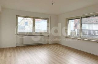 Wohnung mieten in 63808 Haibach, 3,5-Zimmerwohnung mit traumhafter Terrasse