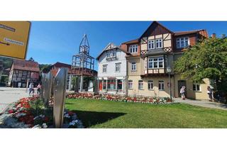 Wohnung mieten in 38855 Wernigerode, Im Zentrum von Wernigerode