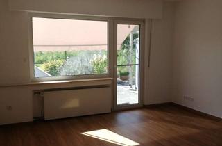 Wohnung mieten in 50389 Wesseling, Geschmackvolle, helle EG- Wohnung, drei Zimmern KDB mit Terrasse und Garten in Wesseling