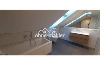 Wohnung mieten in 91334 Hemhofen, 5-Zimmer Galeriewohnung, Penthaus klimatisiert mit Dachterrasse