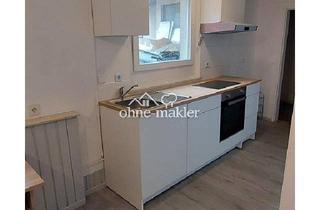 Wohnung mieten in 38678 Clausthal-Zellerfeld, 1-Zi-Studentenwohnung in Clausthal-Zellerfeld