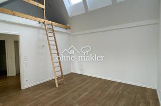 Lofts mieten in 77933 Lahr, Großzügige 3- Zimmer Wohnung in Lahr Dinglingen offener Wohn- Essbereich