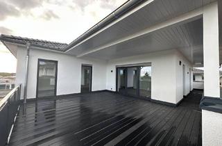 Penthouse mieten in 27239 Twistringen, Moderne Penthousewohnung - Ein Wohntraum über den Dächern von Twistringen