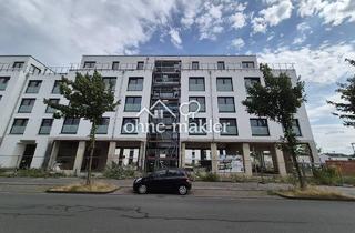Wohnung mieten in 45889 Bismarck, Wohnung im Bau, stadtnah im Hafenquartier Graf Bismark mit Balkon am Yachthafen/Kanal für 2 Personen