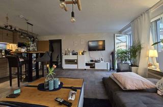 Wohnung mieten in Schillerstraße 45, 71409 Schwaikheim, 2-Zimmer-Wohnung in Schwaikheim mit Terrasse