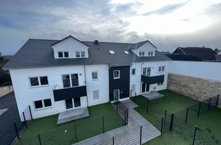 Wohnung mieten in Untergasse, 55578 Gau-Weinheim, 2ZKB mit Einbauküche, Aufzug und Tiefgarage in Gau-Weinheim ab 1.10.26