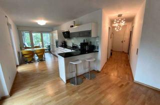 Wohnung mieten in 78467 Konstanz, Bis 31.01.27 - Exklusive Premium-Wohnung in KN-Petershausen – zentral, modern & luxuriös