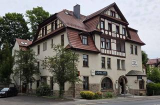 Wohnung mieten in 98617 Meiningen, Hochherrschaftlich Wohnen! Mit schmalem Beutel zahlen!