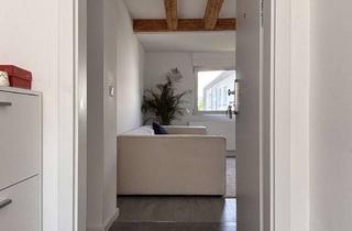 Wohnung mieten in Fischbacher Straße 1,, 65779 Kelkheim, 2-Zimmer DG-Wohnung