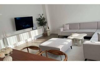 Wohnung mieten in 63450 Hanau, Stilvolle und lichtdurchflutete 3-Zimmer-Wohnung im 2. Obergeschoss in zentraler Lage von Hanau