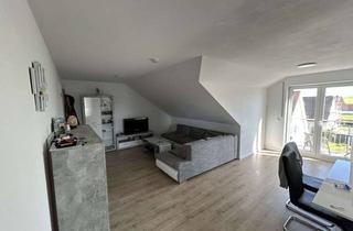 Wohnung mieten in Birkfeldweg, 86551 Aichach, Zuhause mit 2 Zimmern in Aichach