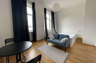 Wohnung mieten in Döbelestraße, 78462 Konstanz, Nachmieter gesucht – Charmante möblierte 1-Zimmer-Altbauwohnung in zentraler Lage von Konstanz