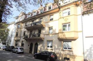 Wohnung mieten in Maximilianstraße 41, 76534 Lichtental, Charmante 4-Zimmer-Altbauwohnung in begehrter Lage von Baden-Baden-Lichtental