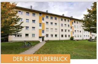 Wohnung mieten in Wertingerstraße 28, 85053 Ingolstadt, 3-Zimmer-Wohnung in Ingolstadt-Ringsee