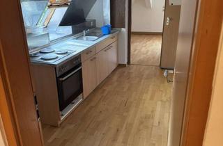Wohnung mieten in 74321 Bietigheim-Bissingen, Charmante DG-Wohnung in Top-Lage von Bietigheim-Altstadt – 2 Zimmer