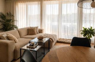 Penthouse mieten in Klaumberg, 45359 Frintrop, Traumhafte 2-Zimmer-Penthouse-Wohnung