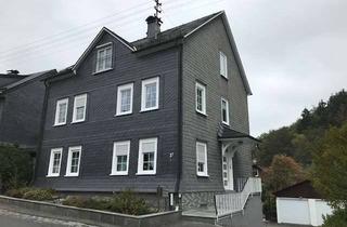 Wohnung mieten in 57080 Siegen, Modernisierte 2-3 Zimmer-Wohnung mit EBK in Siegen-Oberschelden zu vermieten!