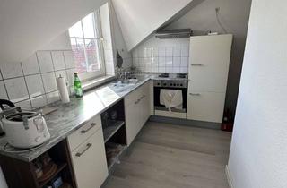 Wohnung mieten in 67577 Alsheim, Schöne 2 Zimmer Dachgeschosswohnung