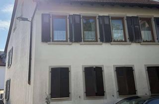 Wohnung mieten in 67281 Kirchheim, 2-Zimmer-EG-Wohnung in Kircheim an der Weinstraße