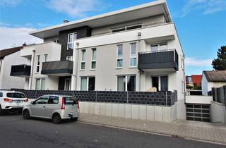 Wohnung mieten in Würzburger Str. 14, 63500 Seligenstadt, Barrierefreies Wohnen in der Stadt - Erdgeschoss - Terrasse - Einbauküche