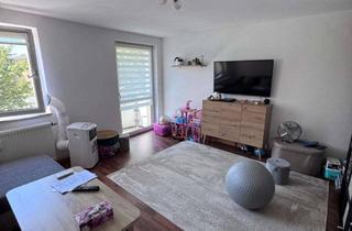 Wohnung mieten in Feselenstr. 32, 85053 Ingolstadt, ruhige Lage * familiengeeignet * 3-Zi.-Whg. m. Balkon * 74 m²