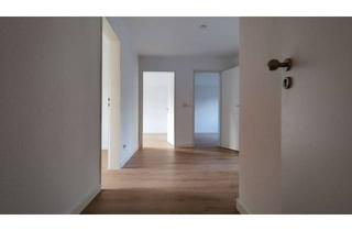 Wohnung mieten in Schloßstraße 13, 04575 Neukieritzsch, Erstbezug nach Renovierung - Helle, frisch renovierte 3-Zimmer-Whg mit S-Bahn-Anschluss nach Leipzig