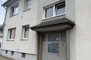 Wohnung mieten in Frintroperstr. 263, 45359 Bedingrade, 98 m² große Maisonettenwohnung in Essen-Frintrop