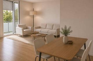 Wohnung mieten in Helbüchelstraße 26, 41539 Dormagen, Neubau-Wohnung in erstklassiger Lage in Dormagen mit 3 Zimmern