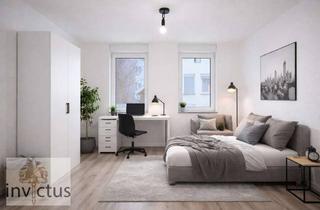 WG-Zimmer mieten in 74074 Heilbronn, Helles WG-Zimmer in zentraler Lage – ideal für Studenten & Berufstätige: Ganz nach deinem Stil